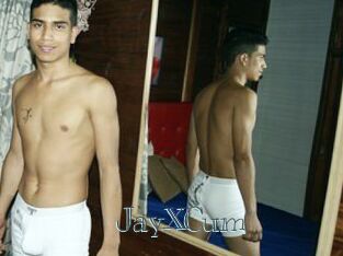 JayXCum