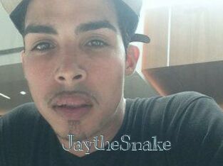 JaytheSnake