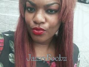 JazzyBoobz