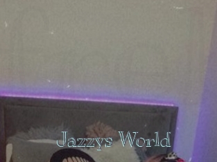 Jazzys_World