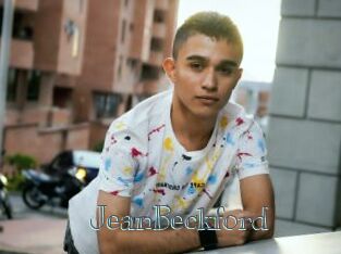 JeanBeckford