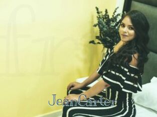 JeanCarter