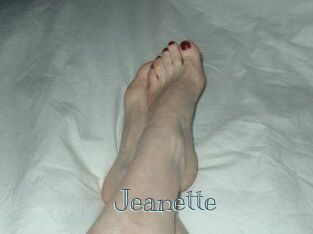 Jeanette