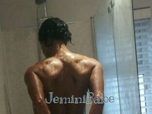 JeminiBabe