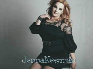 JennaNewman