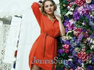 JennaSun