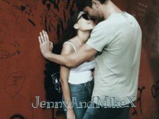 JennyAndMikeX