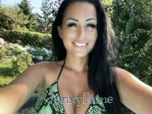 JennyFame