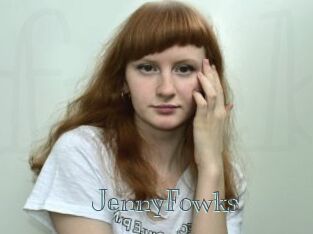 JennyFowks