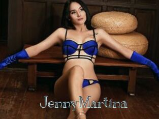 JennyMartina