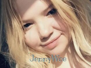 JennyWoe