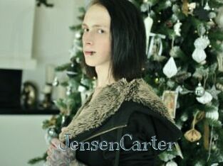 JensenCarter
