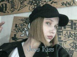 Jess_Kiss