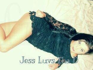 Jess_Luvs_Tha_D