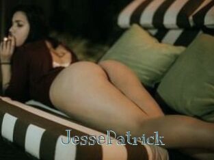 Jesse_Patrick