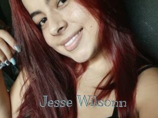 Jesse_Wilsonn
