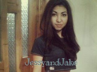 JessyandJake