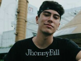 JhonnyBill