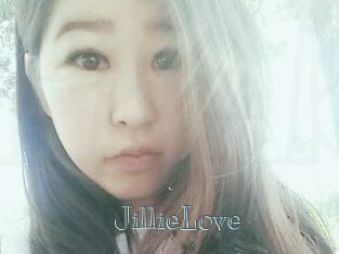 JillieLove