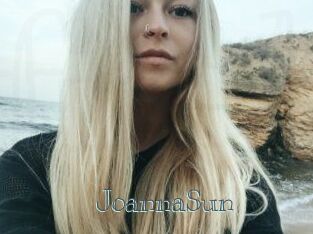 JoannaSun