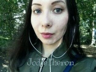 JodieTheron