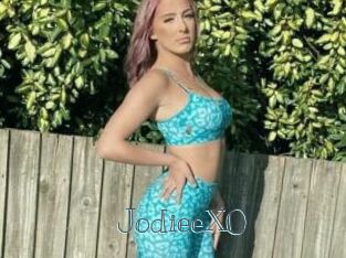 JodieeXO
