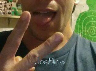 JoeBlow