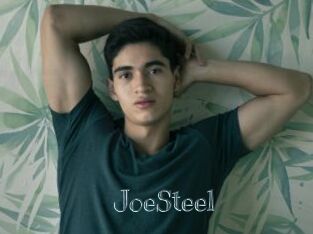 JoeSteel