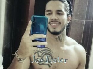 Joe_Foster
