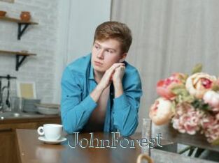 JohnForest