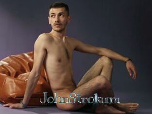 JohnStrokum