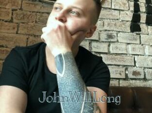 JohnWillLong