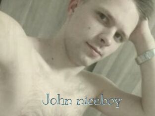 John_niceboy