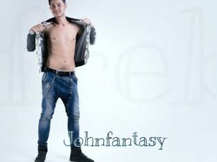 Johnfantasy