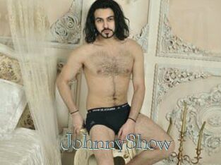 JohnnyShow