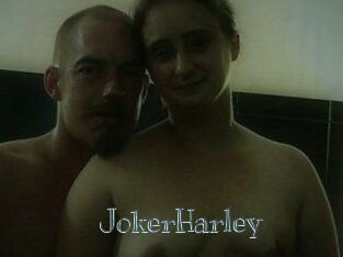JokerHarley