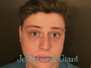 JolllyGreenGiant