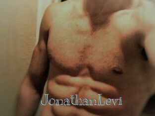 Jonathan_Levi