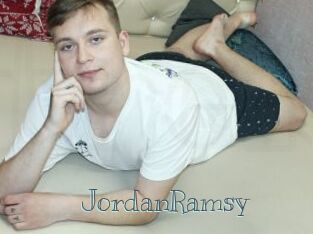 JordanRamsy