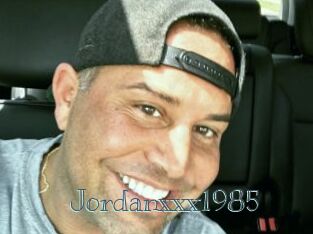 Jordanxxx1985