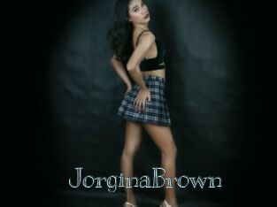 JorginaBrown