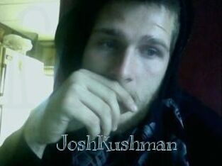 JoshKushman