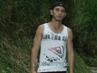 JosueFun