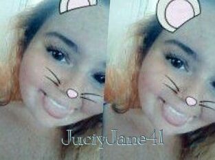 JuciyJane41