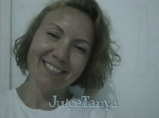 JuiceTanya