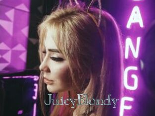 JuicyBlondy