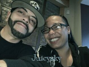 Juicysky