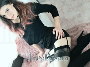 JuliaDream_