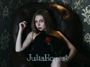 JuliaHonest