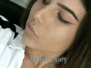 JuliaHoney